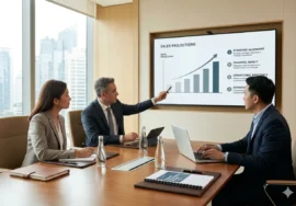 integrated business planning