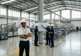 operational excellence