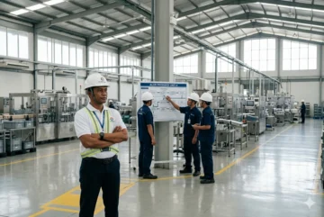 operational excellence