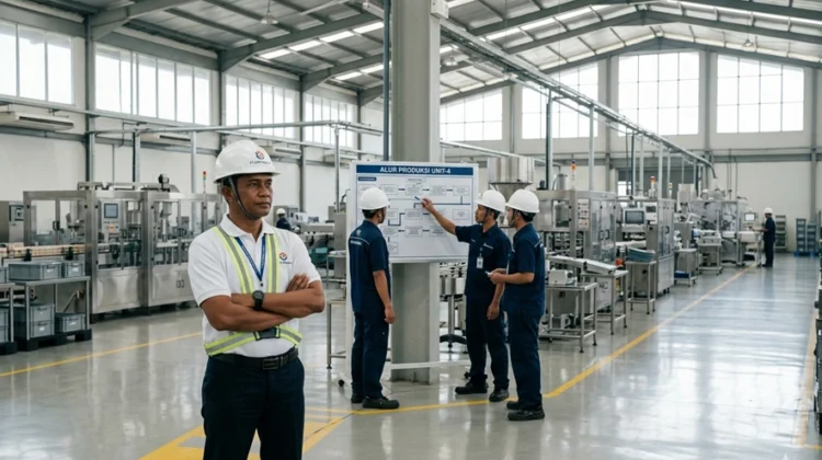 operational excellence