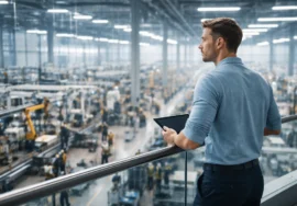 penjadwalan produksi