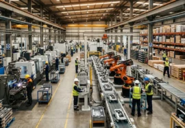 perencanaan kapasitas