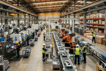 perencanaan kapasitas