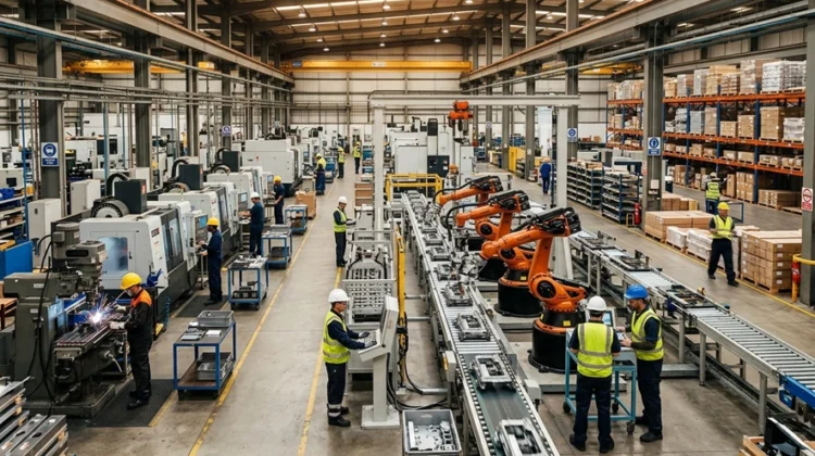 perencanaan kapasitas