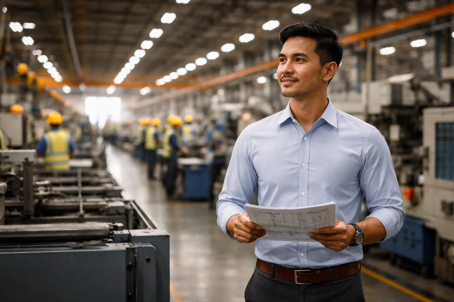 planned independent requirements