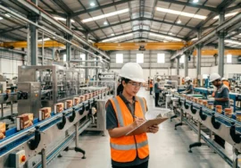 analisis biaya produksi
