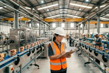 analisis biaya produksi