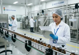 erp untuk industri farmasi