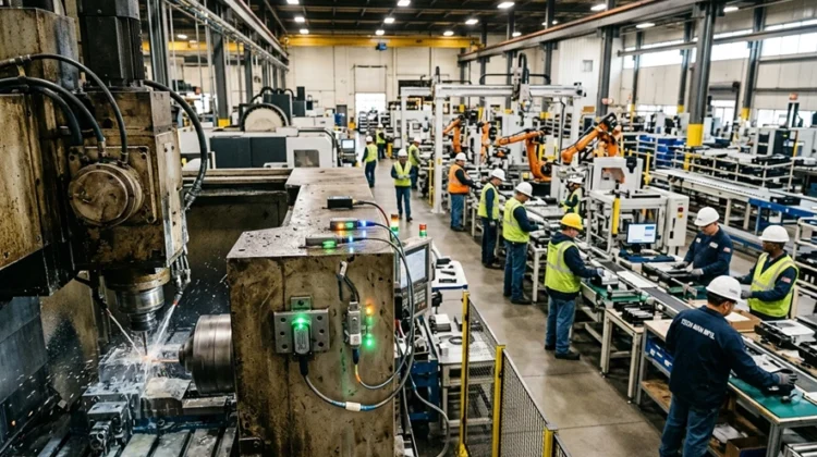 industrial iot