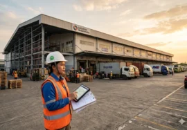 sap transportation management