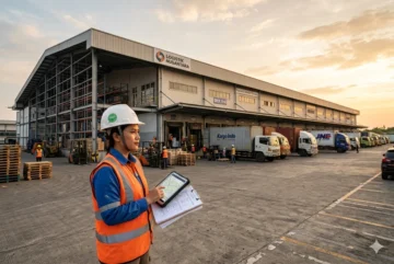 sap transportation management