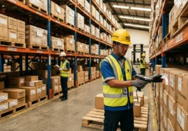 order fulfillment accuracy