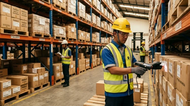 order fulfillment accuracy