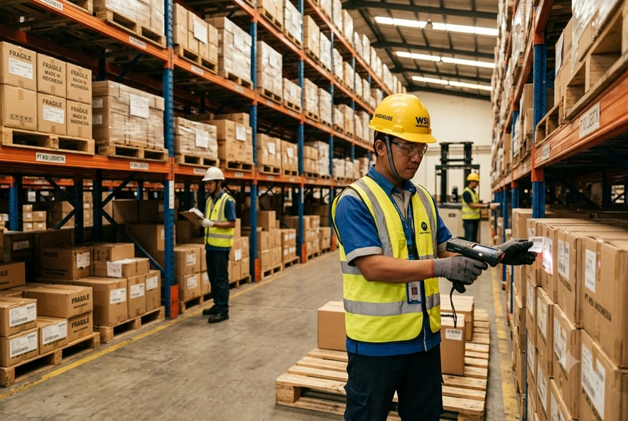 order fulfillment accuracy