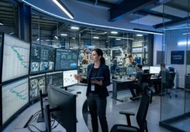 prescriptive analytics
