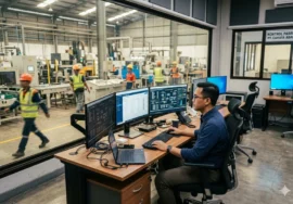 role-based access control