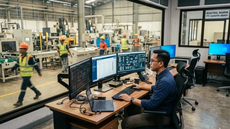 role-based access control