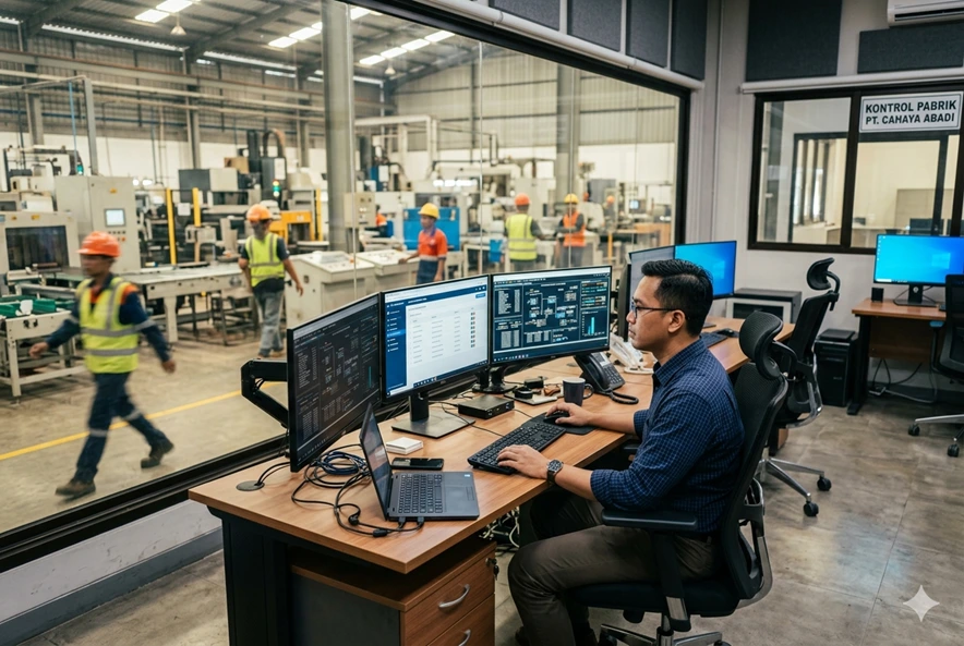 role-based access control