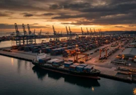 supply chain disruption