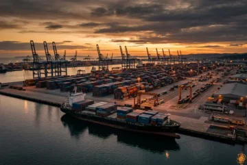 supply chain disruption