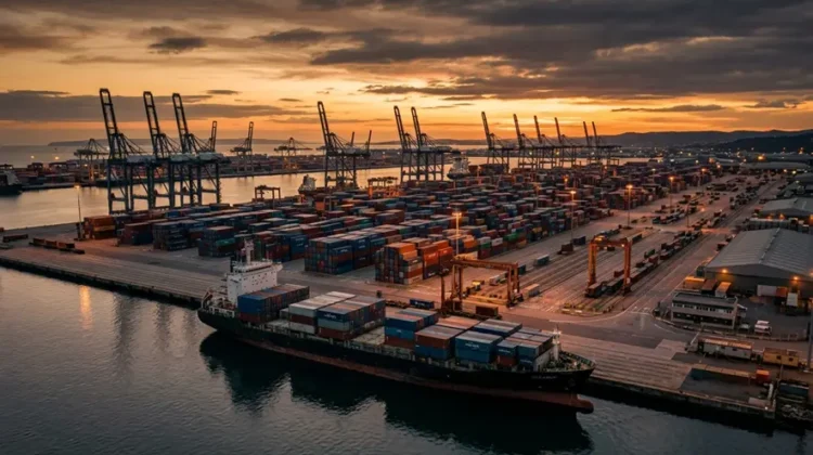 supply chain disruption