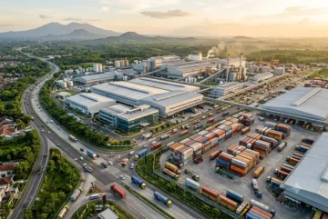supply chain resilience