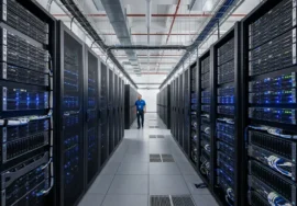 IaaS vs PaaS