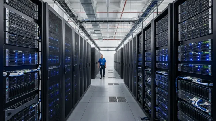 IaaS vs PaaS