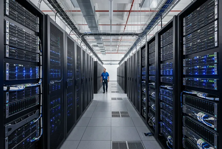 IaaS vs PaaS