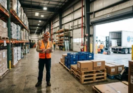 extended supply chain