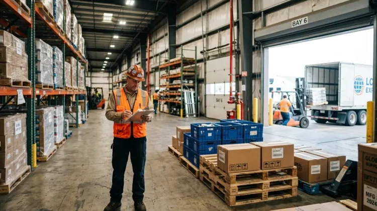 extended supply chain