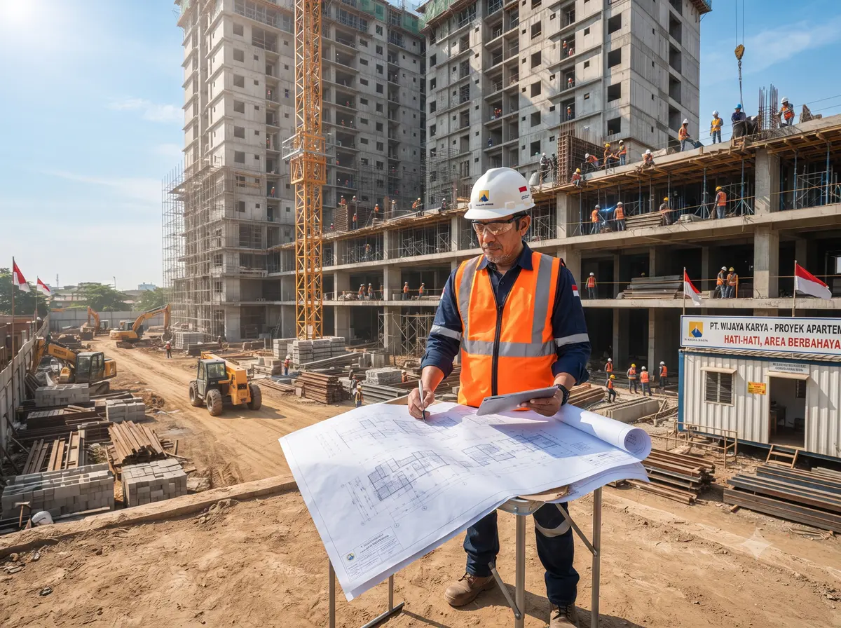 Software Construction Management
