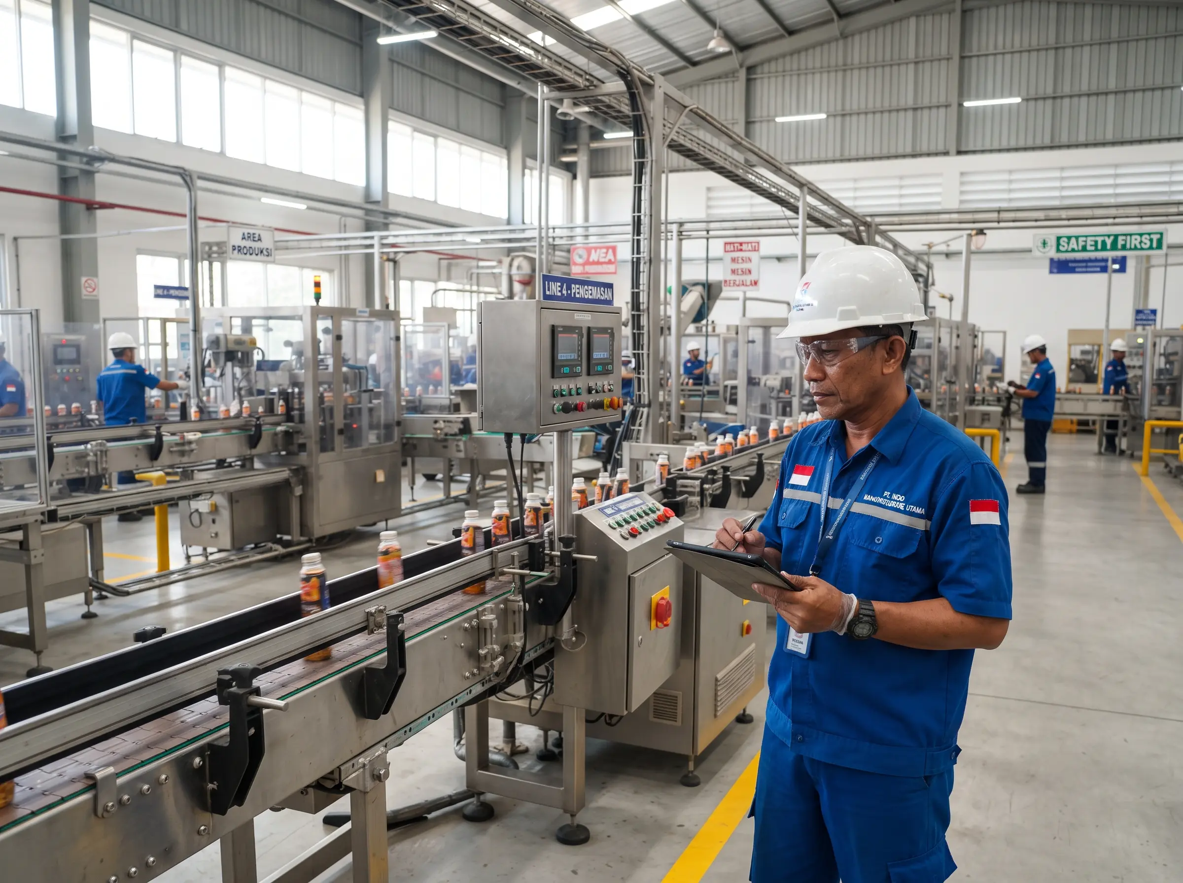 Software ERP Manufaktur