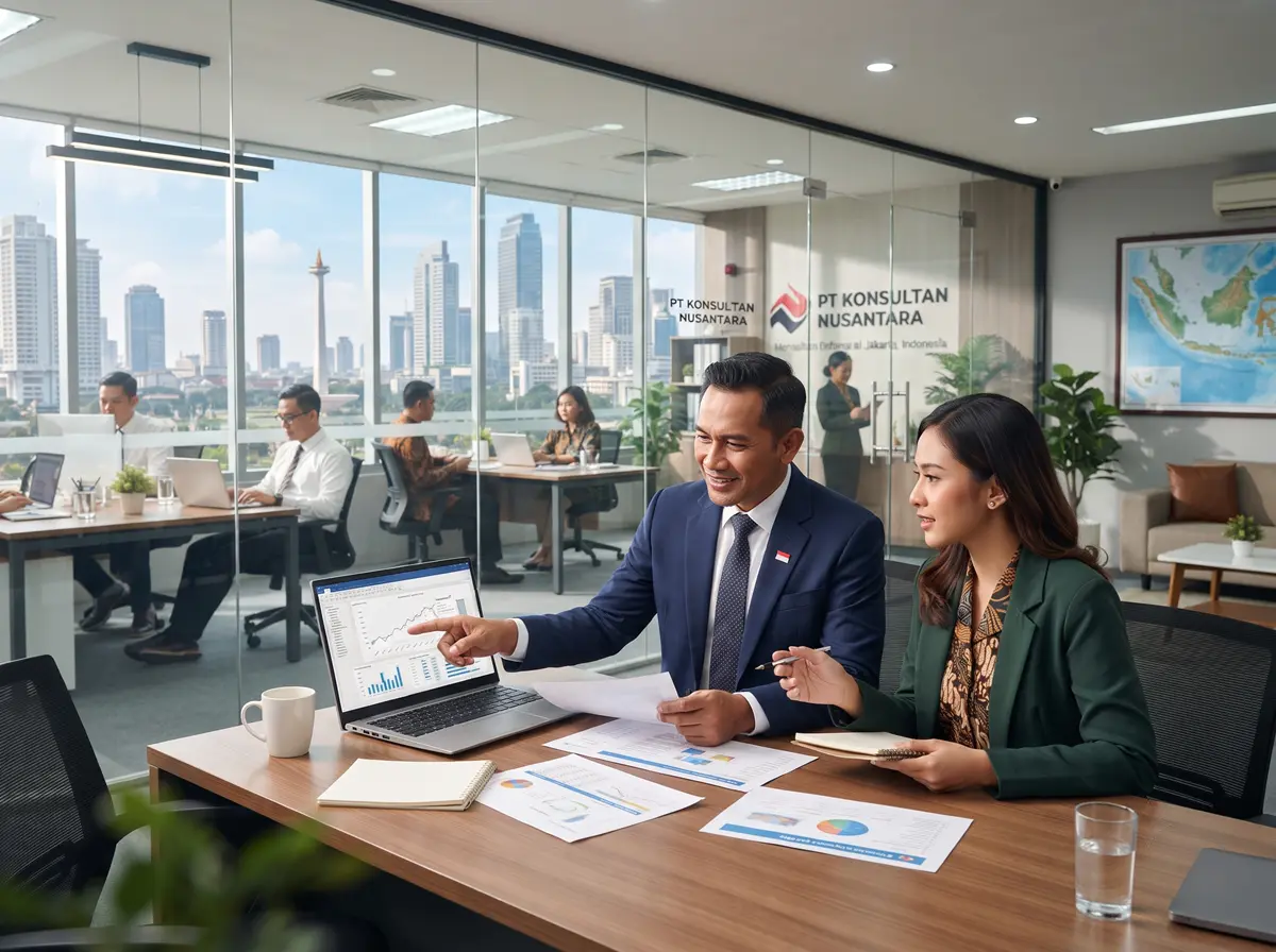 Software ERP Professional Services