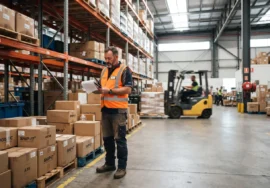 vendor management system