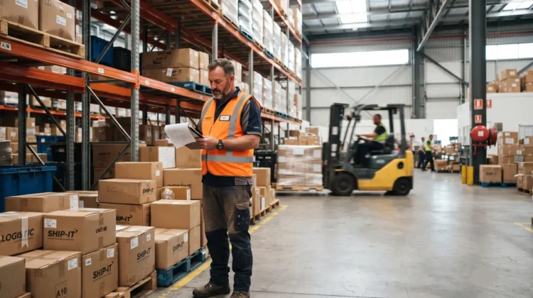 vendor management system