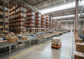 warehouse automation