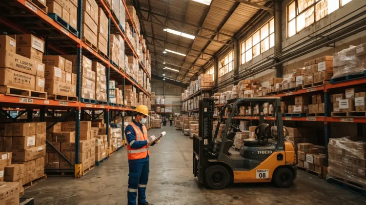 days of inventory