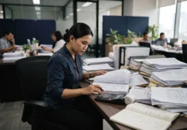 sistem informasi keuangan BPR