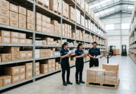 Dari ERP Buatan Sendiri ke ERP Cloud