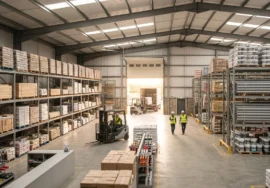 ERP untuk Distributor Bahan Bangunan