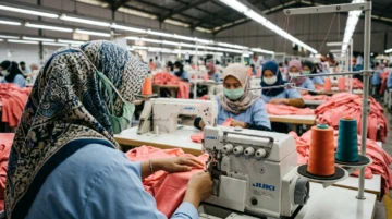 Software Manufaktur untuk Industri Garment