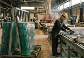 Software Manufaktur untuk Pabrik Kaca