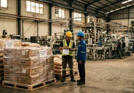 Tantangan Industri Manufaktur Indonesia 2027