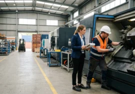 erp cloud untuk distributor mesin