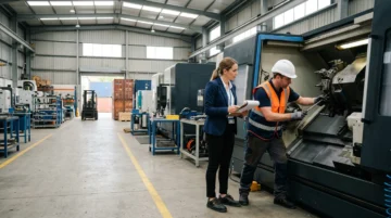 erp cloud untuk distributor mesin