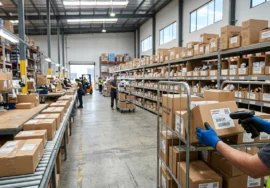 Integrasi ERP dengan E-Commerce