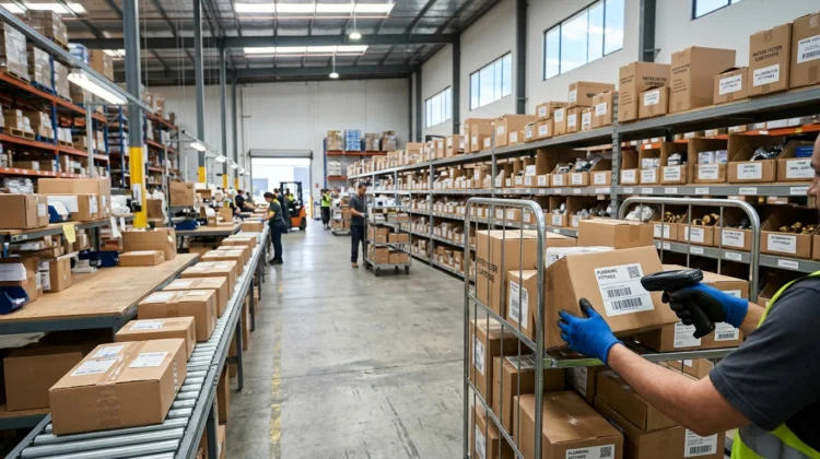 Integrasi ERP dengan E-Commerce